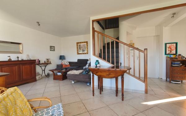 Appartement à vendre    4 pièces • 89,21 m2 Eybens