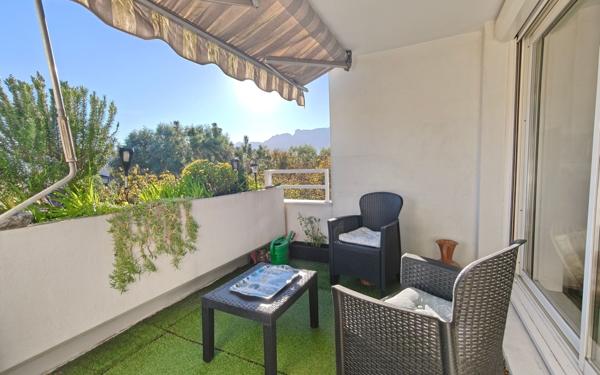 Appartement à vendre    4 pièces • 89,21 m2 Eybens