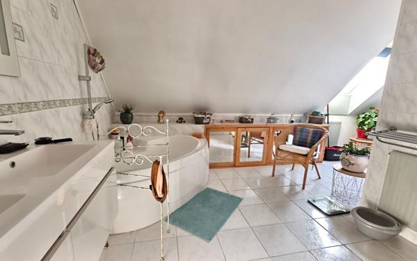 Appartement à vendre    4 pièces • 89,21 m2 Eybens