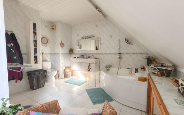 Appartement à vendre    4 pièces • 89,21 m2 Eybens