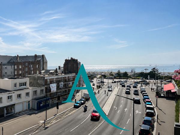 Appartement Le Havre 3 pièces 68 m2