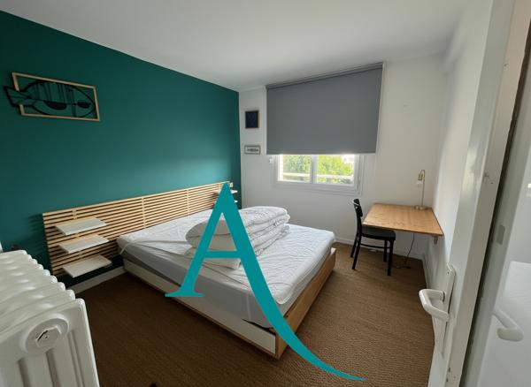 Appartement Le Havre 3 pièces 68 m2