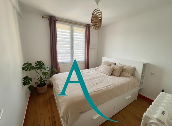 Appartement Le Havre 3 pièces 68 m2