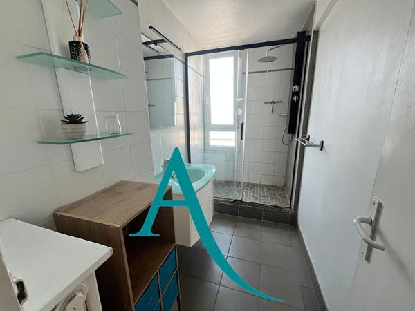 Appartement Le Havre 3 pièces 68 m2