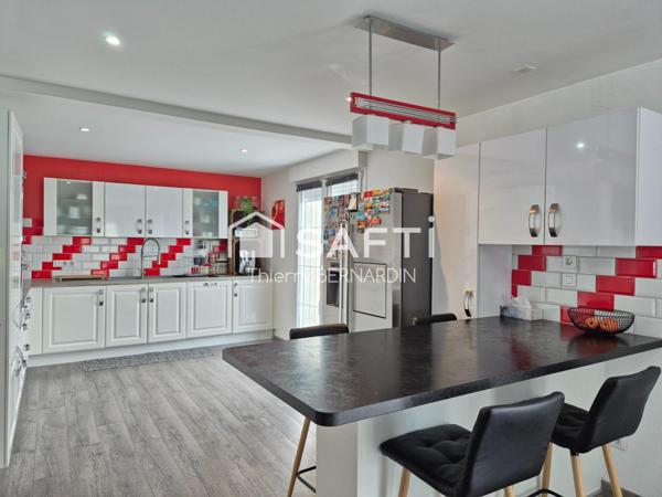 Bien rare sur les hauteurs de Villers le Lac