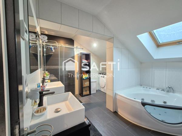 Bien rare sur les hauteurs de Villers le Lac