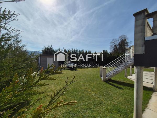 Bien rare sur les hauteurs de Villers le Lac