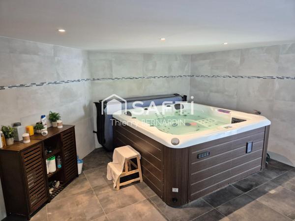 Bien rare sur les hauteurs de Villers le Lac