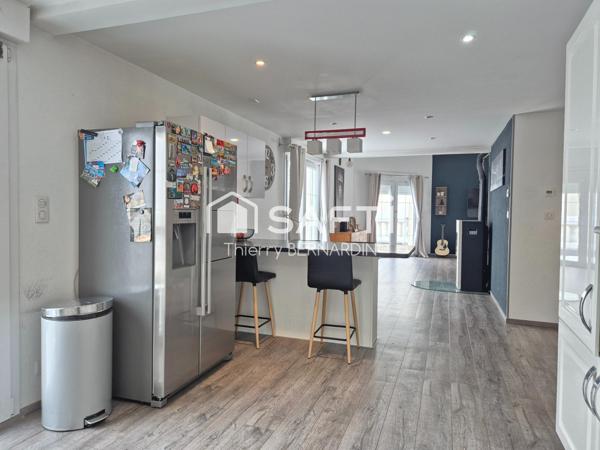 Bien rare sur les hauteurs de Villers le Lac