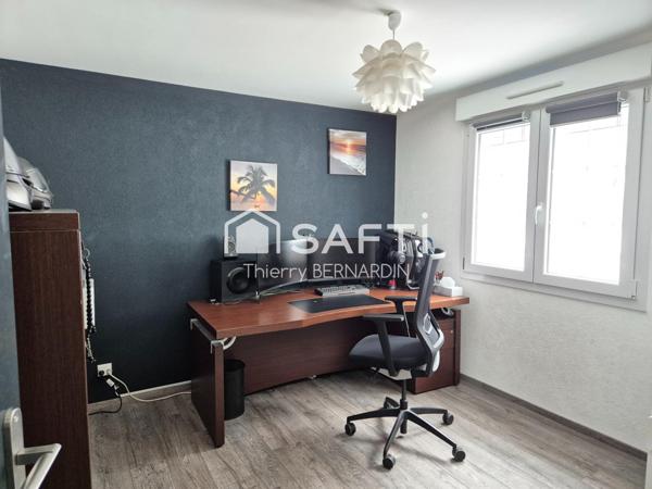 Bien rare sur les hauteurs de Villers le Lac