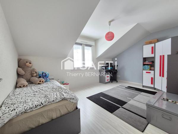 Bien rare sur les hauteurs de Villers le Lac