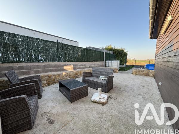 Maison à vendre 5 pièces 105 m² Gussainville