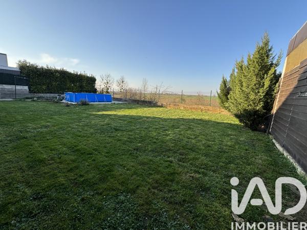 Maison à vendre 5 pièces 105 m² Gussainville