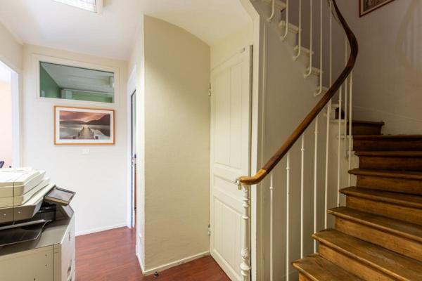 Idéal pour investisseurs - Bureaux transformables en 3 logements