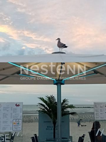 À vendre : Fonds de commerce exceptionnel à Malo Les Bains Dunkerque !