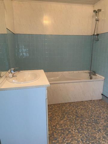 Maison en pierres secteur Mayenne