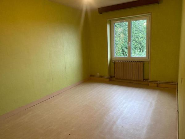 Maison en pierres secteur Mayenne