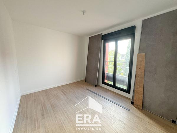 Appartement Albi faculté T3 61,40 m2