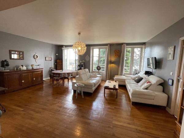 Appartement BLOIS 3 pièce(s) 84 m2