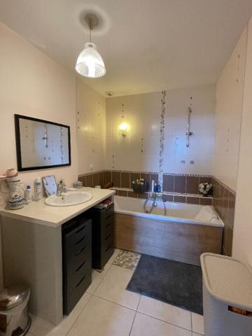 Appartement BLOIS 3 pièce(s) 84 m2