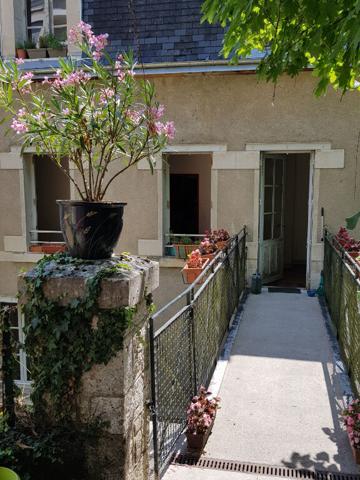 Appartement BLOIS 3 pièce(s) 84 m2