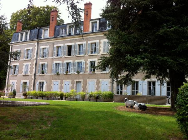 Appartement BLOIS 3 pièce(s) 84 m2