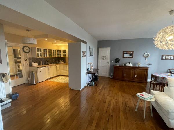 Appartement BLOIS 3 pièce(s) 84 m2