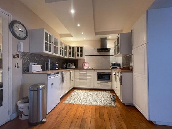 Appartement BLOIS 3 pièce(s) 84 m2