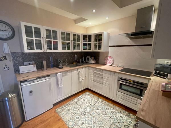 Appartement BLOIS 3 pièce(s) 84 m2