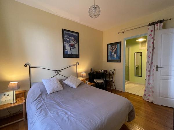 Appartement BLOIS 3 pièce(s) 84 m2