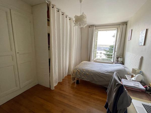 Appartement BLOIS 3 pièce(s) 84 m2