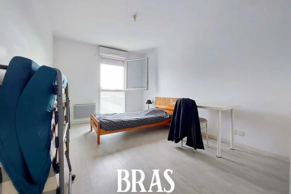 Appartement T2 - 40m² - Rezé