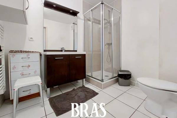 Appartement T2 - 40m² - Rezé