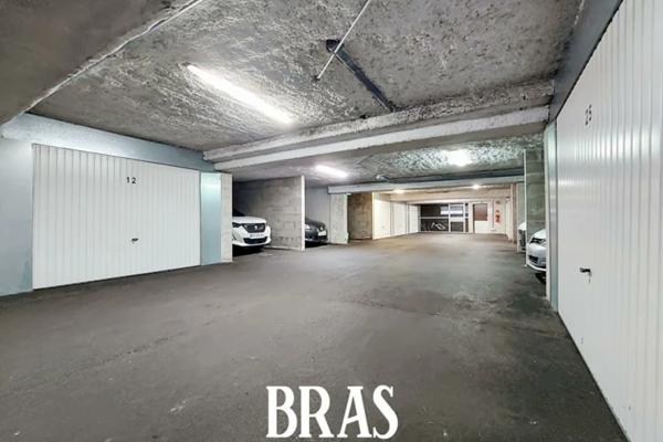 Appartement T2 - 40m² - Rezé