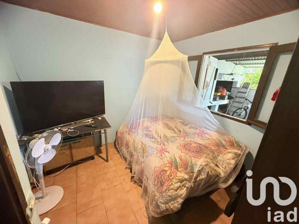 Maison à vendre 5 pièces 117 m² Saint-Philippe