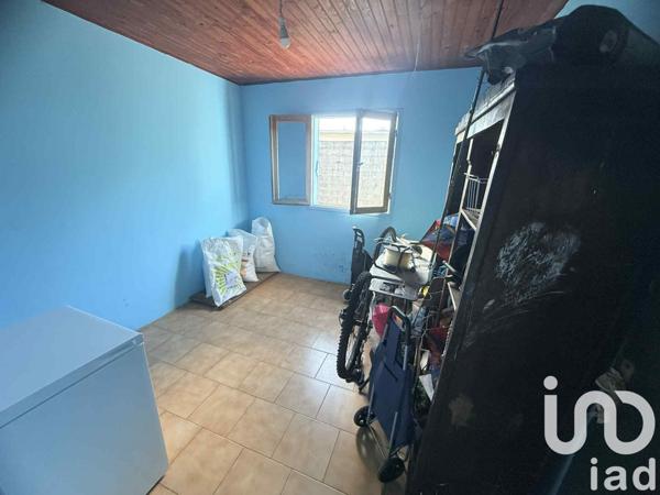 Maison à vendre 5 pièces 117 m² Saint-Philippe