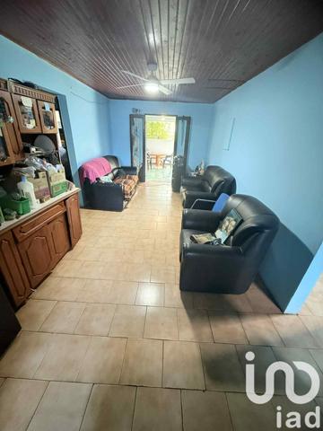 Maison à vendre 5 pièces 117 m² Saint-Philippe