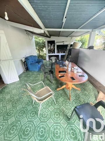 Maison à vendre 5 pièces 117 m² Saint-Philippe