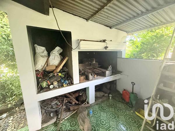 Maison à vendre 5 pièces 117 m² Saint-Philippe