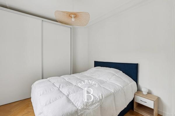 Paris 7ème, Appartement 2 Chambres -  56 m² à vendre