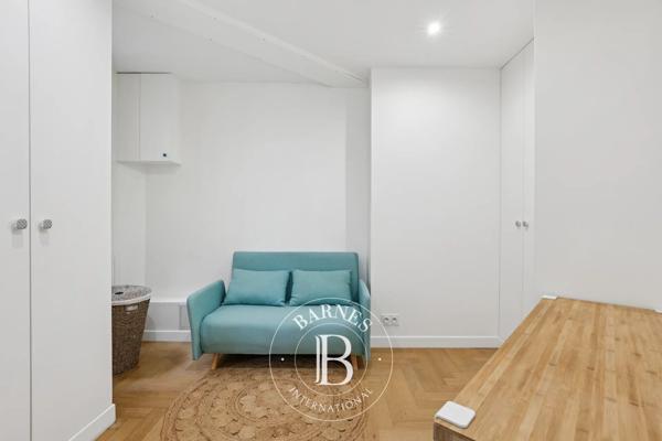 Paris 7ème, Appartement 2 Chambres -  56 m² à vendre