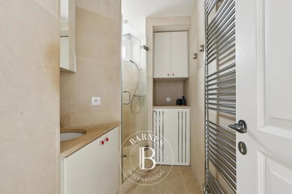 Paris 7ème, Appartement 2 Chambres -  56 m² à vendre