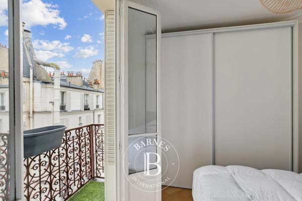 Paris 7ème, Appartement 2 Chambres -  56 m² à vendre