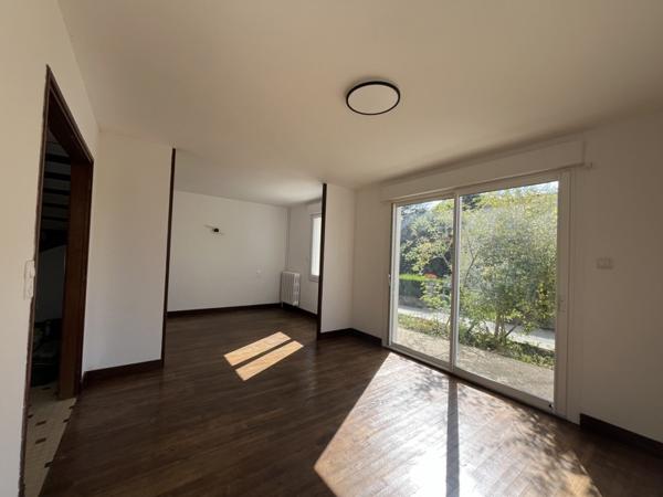 Maison à louer 750 € CC Le Faouët 4 p 91 m² DPE E