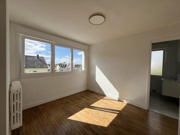 Maison à louer 750 € CC Le Faouët 4 p 91 m² DPE E