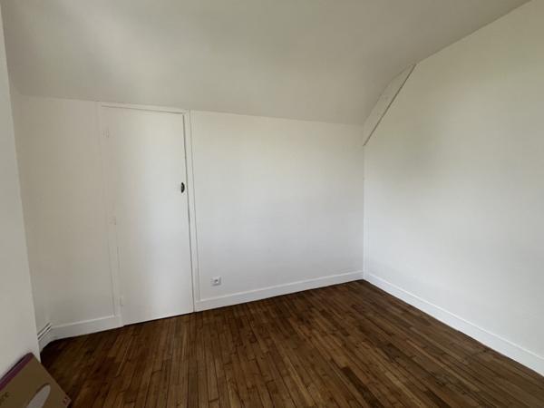 Maison à louer 750 € CC Le Faouët 4 p 91 m² DPE E