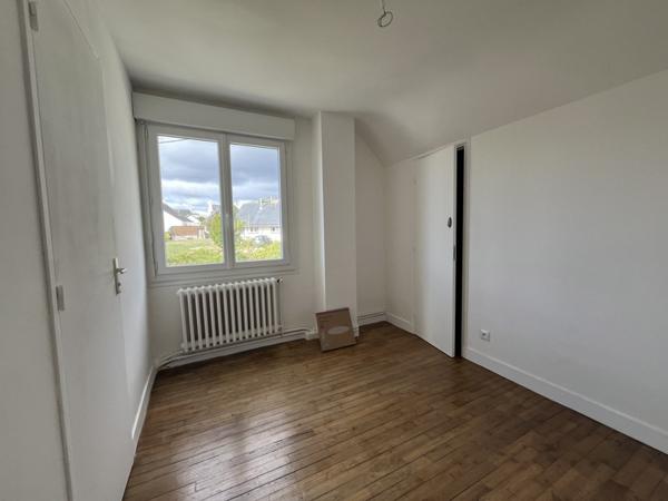 Maison à louer 750 € CC Le Faouët 4 p 91 m² DPE E