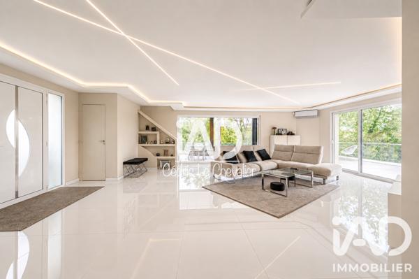 Maison à vendre 7 pièces 260 m² Thorigny-sur-Marne