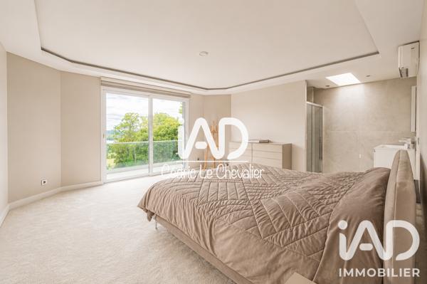Maison à vendre 7 pièces 260 m² Thorigny-sur-Marne