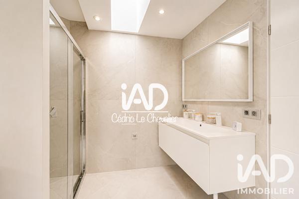 Maison à vendre 7 pièces 260 m² Thorigny-sur-Marne